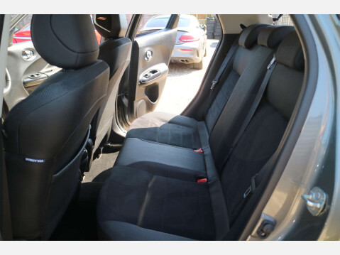Nissan Juke 1.5 Juke Bose Personal Edition dCi 5dr 14