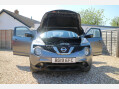Nissan Juke 1.5 Juke Bose Personal Edition dCi 5dr 48