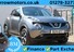 Nissan Juke 1.5 Juke Bose Personal Edition dCi 5dr