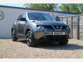 Nissan Juke 1.5 Juke Bose Personal Edition dCi 5dr 3