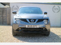 Nissan Juke 1.5 Juke Bose Personal Edition dCi 5dr 4