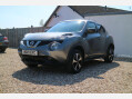 Nissan Juke 1.5 Juke Bose Personal Edition dCi 5dr 5