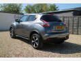 Nissan Juke 1.5 Juke Bose Personal Edition dCi 5dr 7