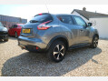 Nissan Juke 1.5 Juke Bose Personal Edition dCi 5dr 9