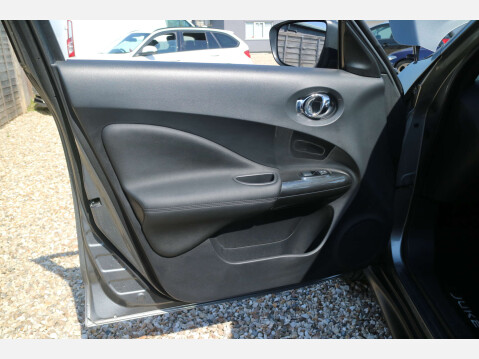 Nissan Juke 1.5 Juke Bose Personal Edition dCi 5dr 18