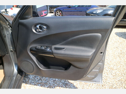 Nissan Juke 1.5 Juke Bose Personal Edition dCi 5dr 26