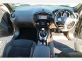 Nissan Juke 1.5 Juke Bose Personal Edition dCi 5dr 29