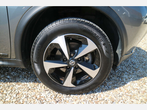 Nissan Juke 1.5 Juke Bose Personal Edition dCi 5dr 42