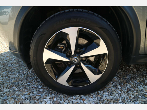 Nissan Juke 1.5 Juke Bose Personal Edition dCi 5dr 43