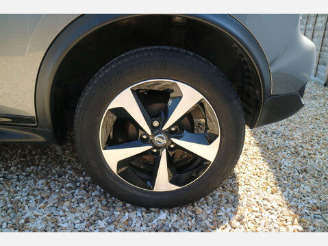Nissan Juke 1.5 Juke Bose Personal Edition dCi 5dr 44