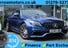 Mercedes-Benz C Class 4.0 AMG C 63 Auto 2dr