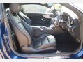 Mercedes-Benz C Class 4.0 AMG C 63 Auto 2dr 11