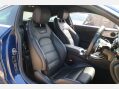Mercedes-Benz C Class 4.0 AMG C 63 Auto 2dr 12