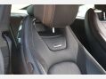 Mercedes-Benz C Class 4.0 AMG C 63 Auto 2dr 13