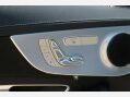 Mercedes-Benz C Class 4.0 AMG C 63 Auto 2dr 19