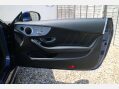 Mercedes-Benz C Class 4.0 AMG C 63 Auto 2dr 24