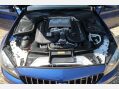 Mercedes-Benz C Class 4.0 AMG C 63 Auto 2dr 32