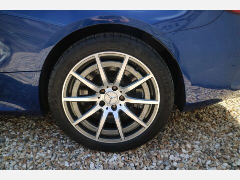 Mercedes-Benz C Class 4.0 AMG C 63 Auto 2dr 36