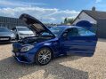 Mercedes-Benz C Class 4.0 AMG C 63 Auto 2dr 43