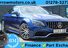 Mercedes-Benz C Class 4.0 AMG C 63 Auto 2dr
