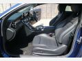 Mercedes-Benz C Class 4.0 AMG C 63 Auto 2dr 15
