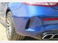 Mercedes-Benz C Class 4.0 AMG C 63 Auto 2dr 31
