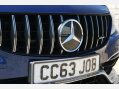 Mercedes-Benz C Class 4.0 AMG C 63 Auto 2dr 38