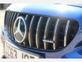 Mercedes-Benz C Class 4.0 AMG C 63 Auto 2dr 39