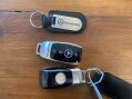 Mercedes-Benz C Class 4.0 AMG C 63 Auto 2dr 49