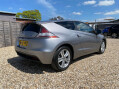 Honda CR-Z 1.5 CR-Z Sport i-VTec IMA Hybrid 3dr 9
