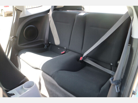 Honda CR-Z 1.5 CR-Z Sport i-VTec IMA Hybrid 3dr 15