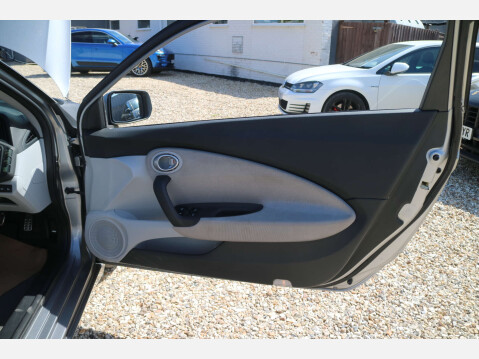Honda CR-Z 1.5 CR-Z Sport i-VTec IMA Hybrid 3dr 22