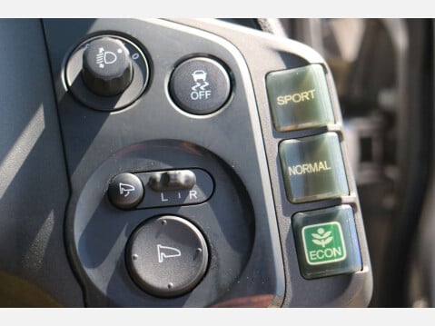 Honda CR-Z 1.5 CR-Z Sport i-VTec IMA Hybrid 3dr 38