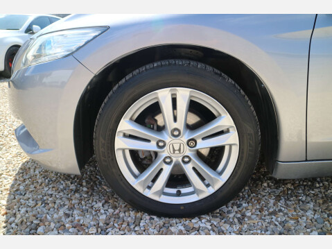 Honda CR-Z 1.5 CR-Z Sport i-VTec IMA Hybrid 3dr 48