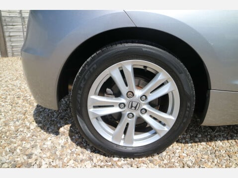 Honda CR-Z 1.5 CR-Z Sport i-VTec IMA Hybrid 3dr 50