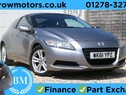 Honda CR-Z 1.5 CR-Z Sport i-VTec IMA Hybrid 3dr