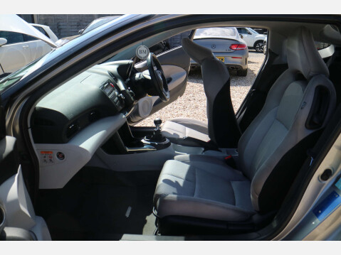 Honda CR-Z 1.5 CR-Z Sport i-VTec IMA Hybrid 3dr 13