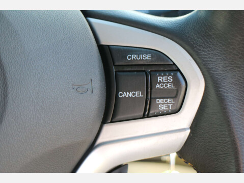 Honda CR-Z 1.5 CR-Z Sport i-VTec IMA Hybrid 3dr 35