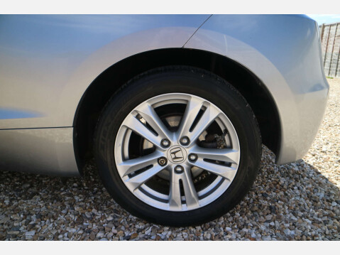 Honda CR-Z 1.5 CR-Z Sport i-VTec IMA Hybrid 3dr 49