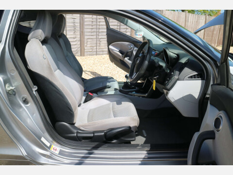 Honda CR-Z 1.5 CR-Z Sport i-VTec IMA Hybrid 3dr 10