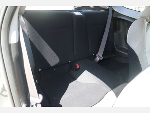 Honda CR-Z 1.5 CR-Z Sport i-VTec IMA Hybrid 3dr 12