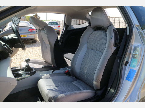 Honda CR-Z 1.5 CR-Z Sport i-VTec IMA Hybrid 3dr 14