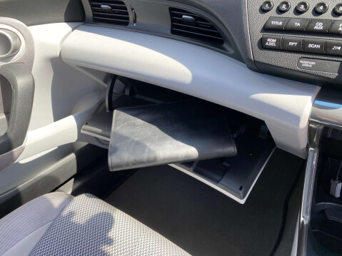 Honda CR-Z 1.5 CR-Z Sport i-VTec IMA Hybrid 3dr 27