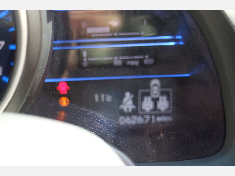 Honda CR-Z 1.5 CR-Z Sport i-VTec IMA Hybrid 3dr 31