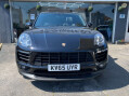 Porsche Macan 3.0 Macan S Semi-Auto 4WD 5dr 3