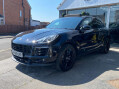 Porsche Macan 3.0 Macan S Semi-Auto 4WD 5dr 4