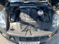Porsche Macan 3.0 Macan S Semi-Auto 4WD 5dr 29