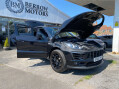 Porsche Macan 3.0 Macan S Semi-Auto 4WD 5dr 37