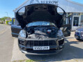 Porsche Macan 3.0 Macan S Semi-Auto 4WD 5dr 38