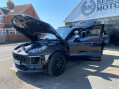Porsche Macan 3.0 Macan S Semi-Auto 4WD 5dr 39